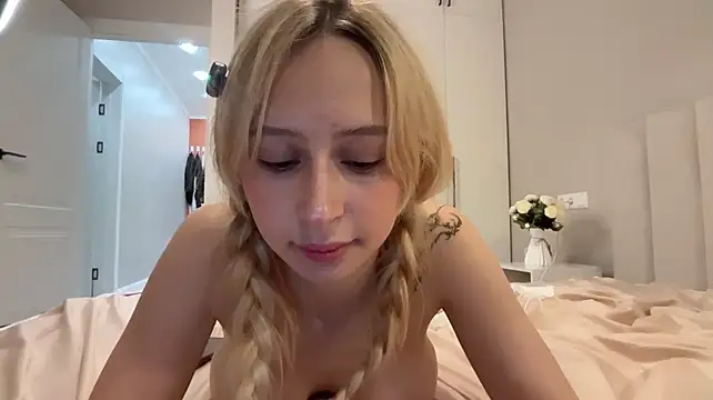 AnnabelleDreams – Naživo XXX chat