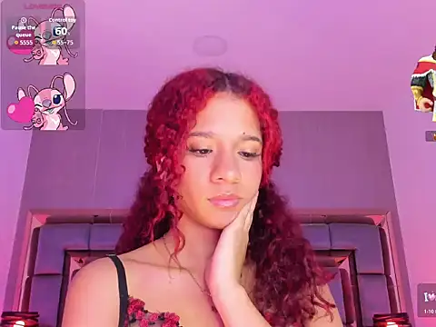 AshleyBlaire – Naživo XXX chat