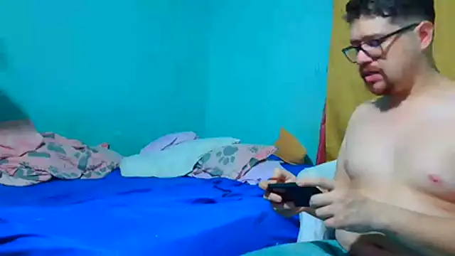 Chatroom XXX en direct de pecadodulce123