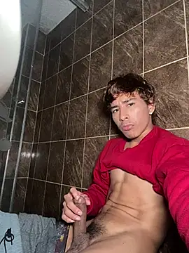 Ronny_Hot12のライブXXXチャット