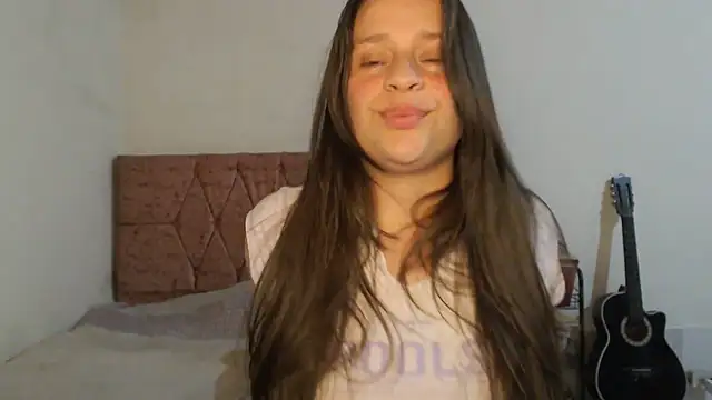 Serenity Chat XXX live
