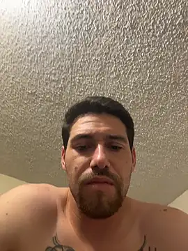 Deividcol_ webcam show