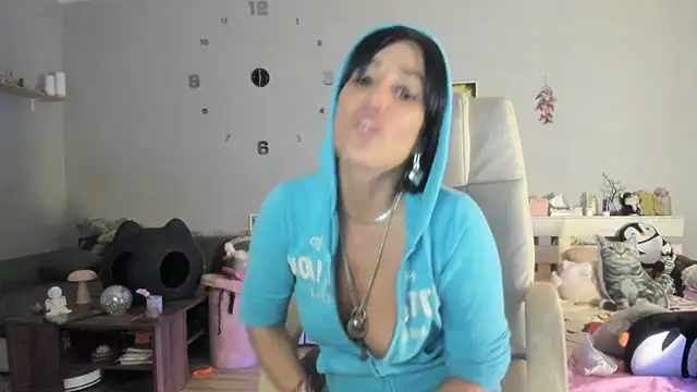 Orchideaxx – Naživo XXX chat