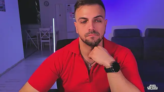 Živý XXX chat Jace_Thorne