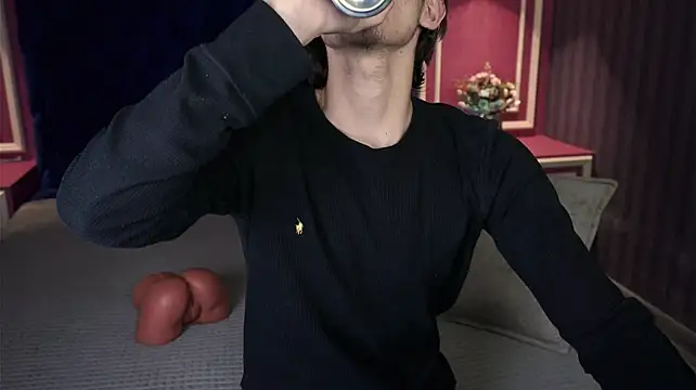 RonBevs 现场XXX聊天