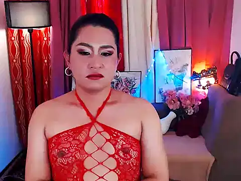 SWEETBELLA69's Live XXX Chat