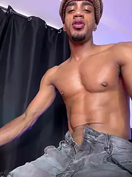 agrublack's Live XXX Chat