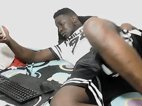 Онлайн чат XXX AlexHunter_