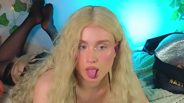 horny__doll – Naživo XXX chat