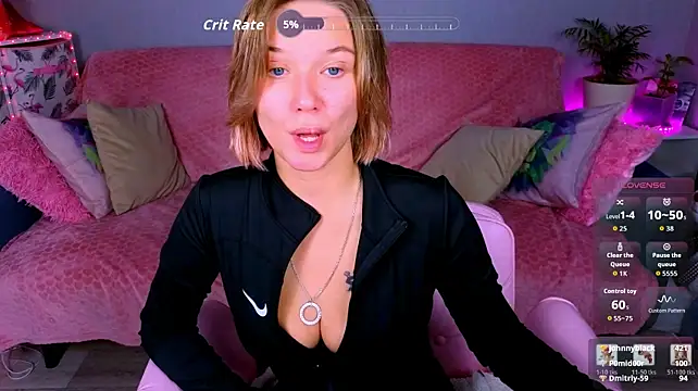 Karen_morris Live XXX-chat