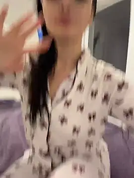 ScarStarX's Live XXX Chat
