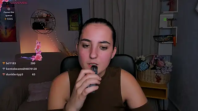 lumera_gentle – Naživo XXX chat