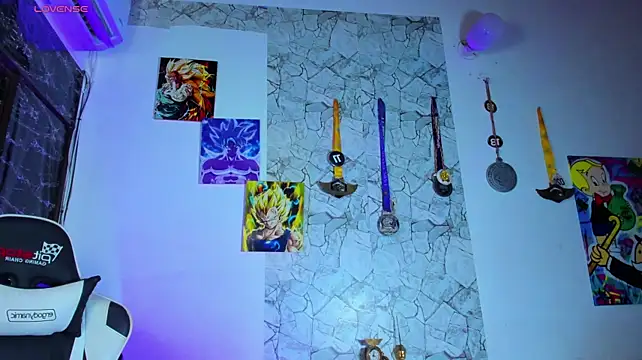 Drakexion21 라이브 XXX 채팅