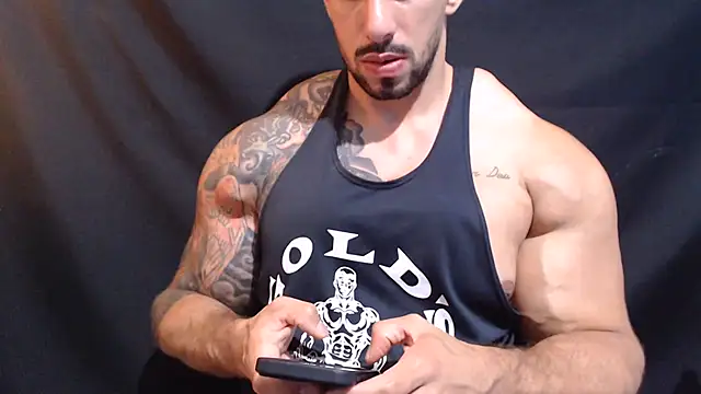 DommMaster Chat XXX in diretta
