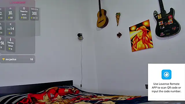 Ryan_Skyline_ – Naživo XXX chat