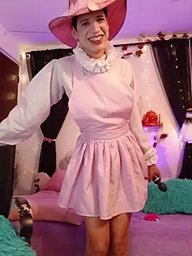 Ariel_Femboy_ Obrolan Langsung XXX