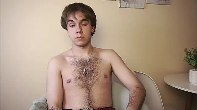 DaveBevy Live XXX Chat