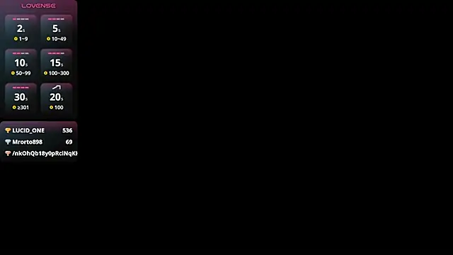 Czat XXX na żywo – Selene-Diior