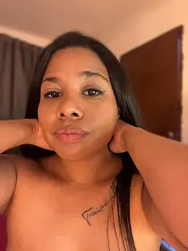 Chat XXX en directo de Rashell1_Queen