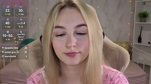 Shy_Polly Obrolan Langsung XXX
