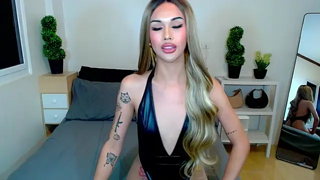 HorsecockMadison Obrolan Langsung XXX