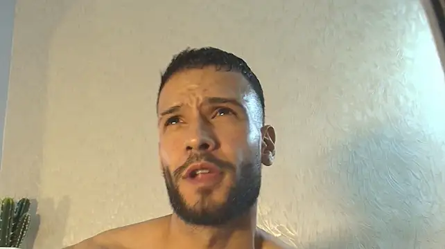 Jacob_Benelli élő XXX-chatje