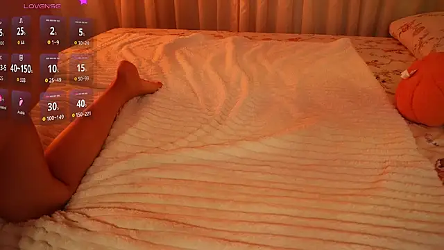 LiaGotti – Naživo XXX chat