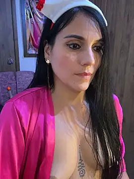 Miaswwe's Webcam Show