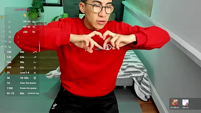 Živý XXX chat Andy_Norton