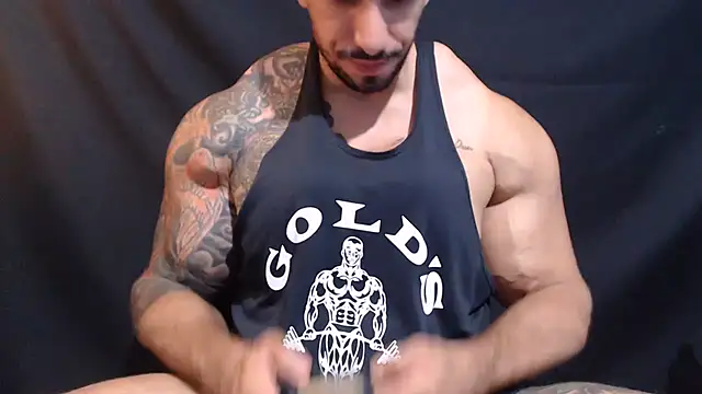 Chat XXX ao vivo de DommMaster