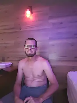 DumpedCart Webcam Show