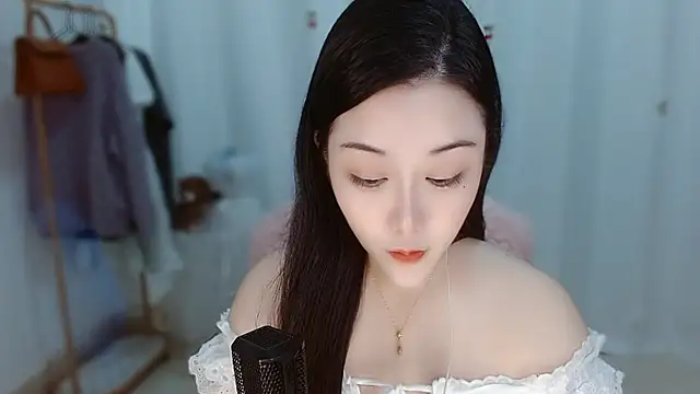 แชท XXX สดของ Amy-cnbaby