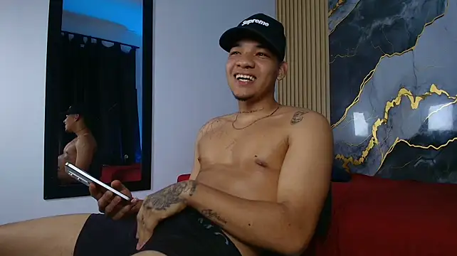 Chatroom XXX en direct de bick_jhonn
