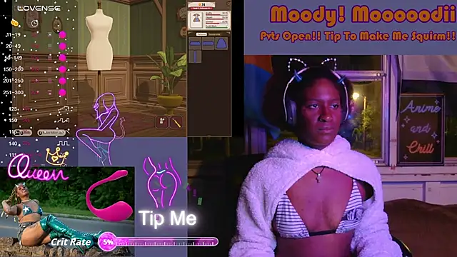 M00000dii's Live XXX Chat