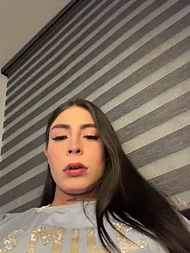 แชท XXX สดของ Camistar18
