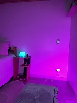 NandaVixen – Naživo XXX chat