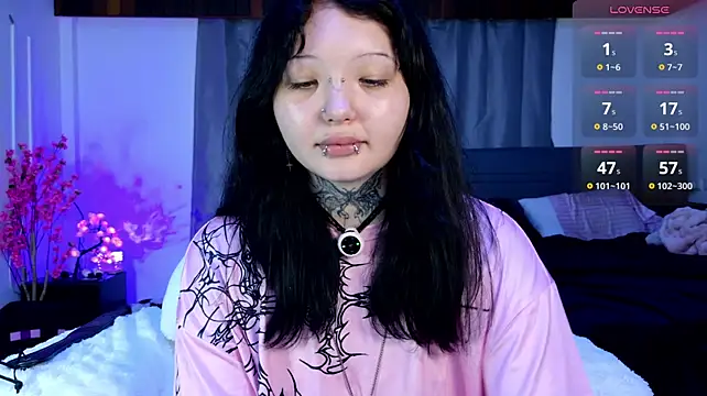 Lein_Bone – Naživo XXX chat