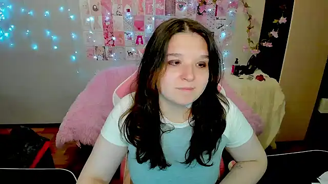 Kate_Acid's Live XXX Chat