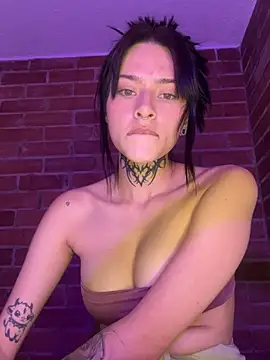 Chat XXX ao vivo de Babeel_