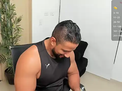 Connor_Jackson1 Show Webcam