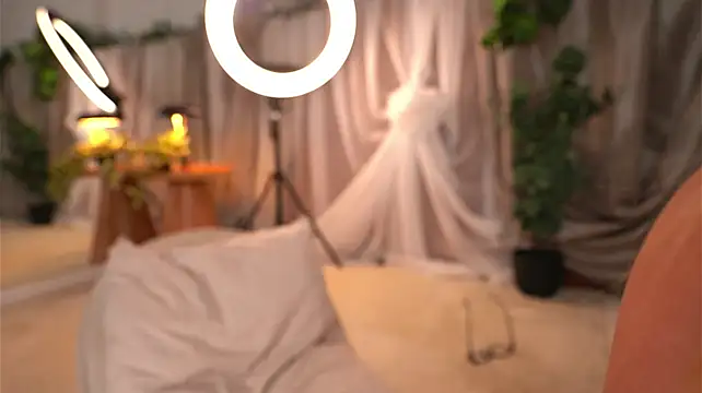 Innocenthish – Naživo XXX chat