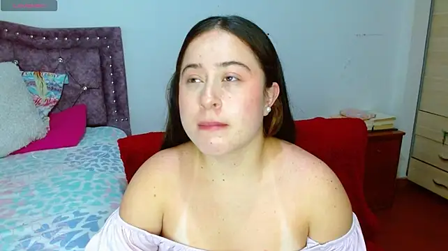 Czat XXX na żywo – hansel_t