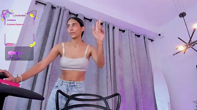 Ary_7 – Naživo XXX chat