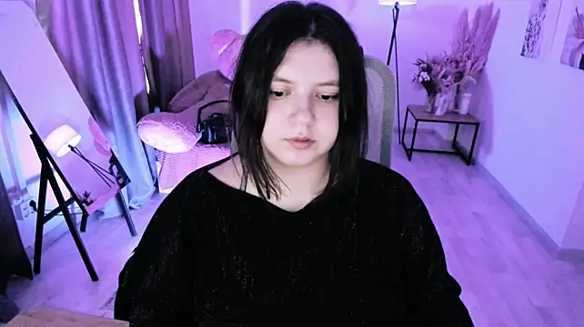 DiaAngell Adlı Modelin Canlı XXX Sohbeti