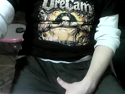 OreCam Live XXX-Chat