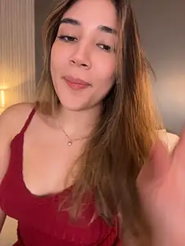 ANI_BELLE Obrolan Langsung XXX