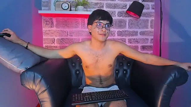 XXX chat uživo modela Luam_murph