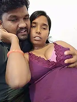 BabuCouple Show Webcam