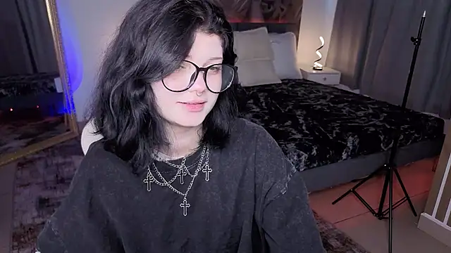 MileyRood – Live XXX-chat