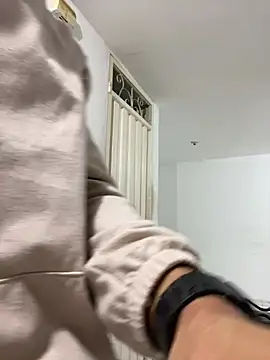 Show de Kael_bickcock na webcam
